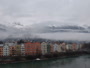 Innsbruck - Fiume Inn