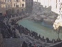 Rzym - Fontanna di Trevi
