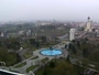Alba Iulia - Parcul Unirii