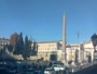 Rzym - Piazza del Popolo
