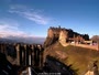 Edimburgo - Castello