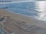 Albufeira - Spiaggia di Peneco