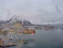 Isole Lofoten - Svolvær