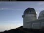 La Palma - Osservatorio del Roque de los Muchachos - Telescopio Mercator