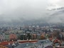 Innsbruck - Vieille ville
