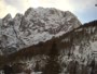 Kranjska Gora - Erjavčeva - Prisojnik