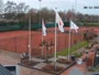 Leusden - Campi da tennis