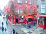 Dublín - Temple Bar