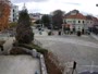 Novi Vinodolski - Trg Ivana Mažuranića
