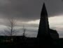 Reykjavík - Kościół Hallgrímskirkja