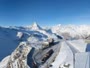 Gornergrat - Zermatt, Matterhorn