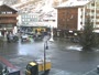 Zermatt - Bahnhofplatz