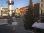 Rovaniemi - Piazza Lordi