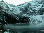 Morskie Oko - Rysy