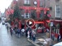 Dublin - Temple Bar