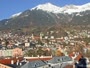 Innsbruck - Casco antiguo