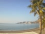 Almuñécar - Playa de San Cristóbal
