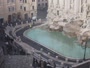 Roma - Fontana di Trevi