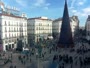 Madrid - Puerta del Sol - Tío Pepe