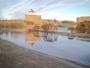 Narva - Castello, Fortezza a Ivangorod