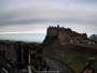 Édimbourg - Château