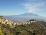 Centuripe - Volcan Etna