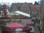 Meppen - Marktplatz