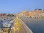 Menton - Plage