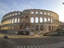 Pula - Arena