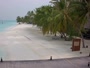 Meeru Island - Plage