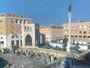 Lecce - Piazza Santo Oronzo