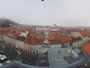 Graz - Hauptplatz, Schlossberg