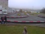 Vuiteboeuf - Circuito di kart