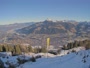 Kitzbühel - Hinterstadt, Vorderstadt, Wilder Kaiser, Schmalegg, Schwarzsee, Einsiedelei