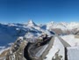 Gornergrat - Zermatt, Matterhorn