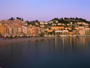 Menton - Plage des Sablettes