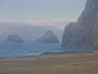 Vestmannaeyjar - Eldfell, Helgafell