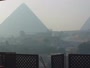 Il Cairo - Piramide di Cheope