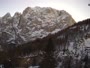 Kranjska Gora - Erjavčeva - Prisojnik
