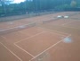 Halderberge - Hoeven - Tennisclub Pagnevaart