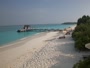 Hanimaadhoo - Plage