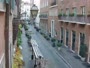 Rome - Via della Frezza