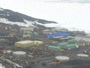 Isla de Ross - Base McMurdo