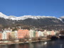 Innsbruck - Rivière Inn