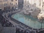 Rome - Fontaine de Trevi