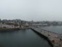 Lucerne - Kapellbrücke, Seebrücke