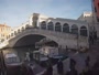 Venedig - Rialtobrücke, Canal Grande