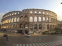 Pula - Amphitheater (Arena)