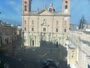 Qormi - St. Église paroissiale Saint-Georges