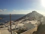 Astypalaia - Burg, Windmühlen